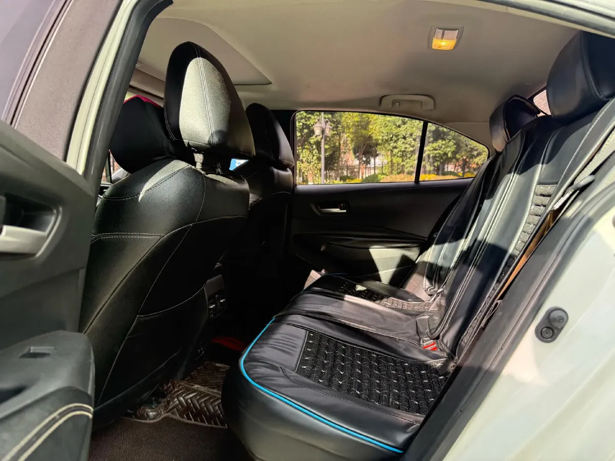 2021 Toyota Corolla 1.8L 98HP L4 E-CVT Hybrid,autocango,china used car exporter,china ev exporter,chinese used car exporter,chinese used ev exporter