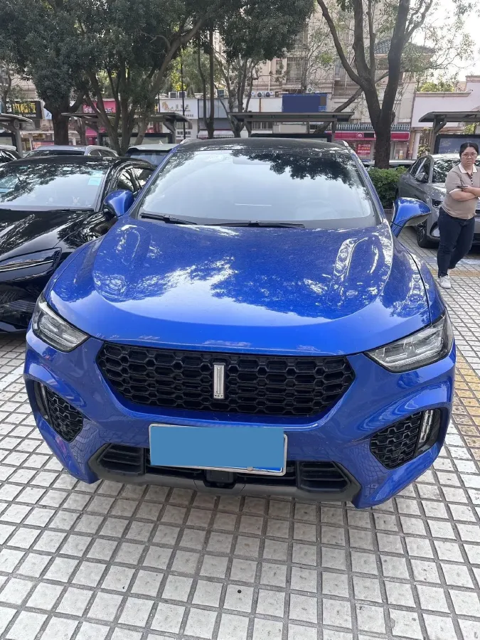 2019 WEY VV5 1.5T 169HP L4 7DCT,autocango,china used car exporter,china ev exporter,chinese used car exporter,chinese used ev exporter