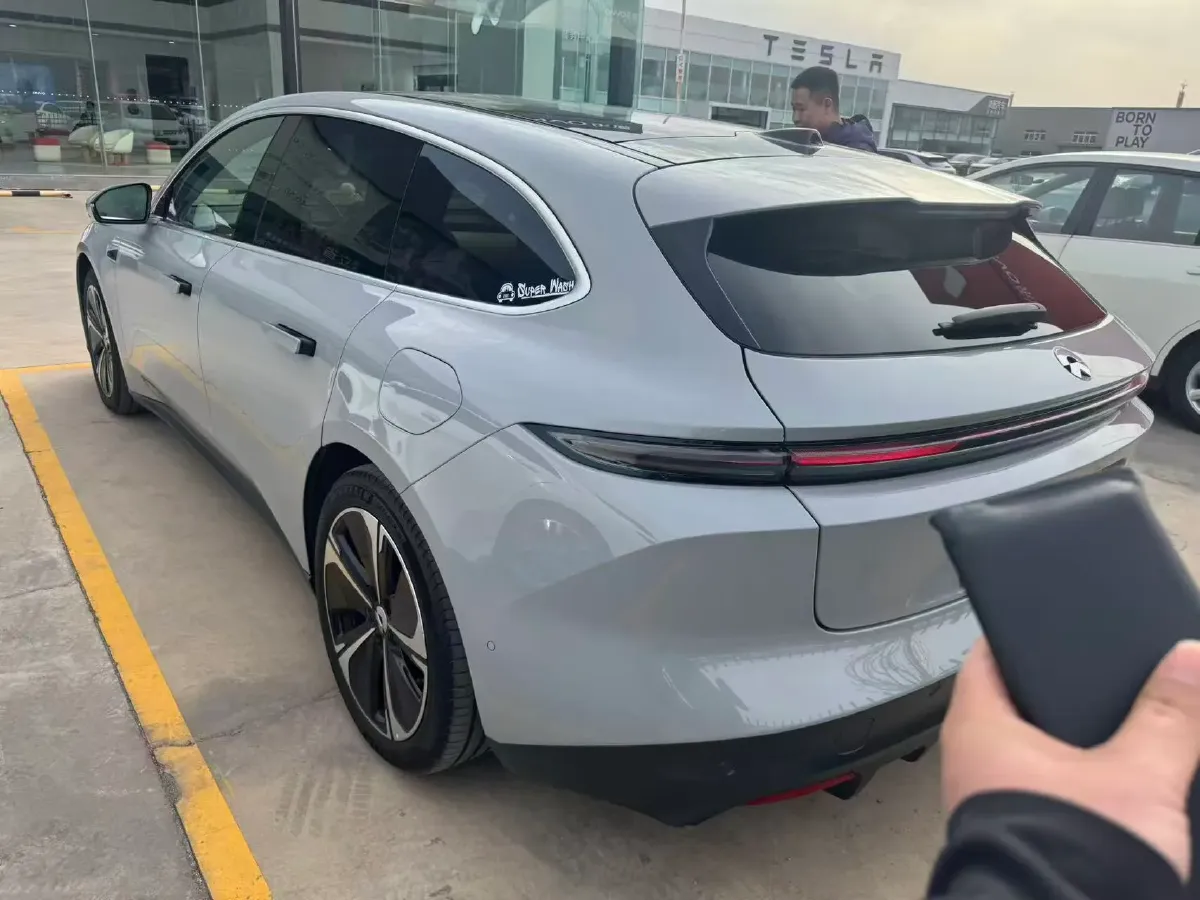 2024 NIO ET5T BEV 75KWH,autocango,china used car exporter,china ev exporter,chinese used car exporter,chinese used ev exporter