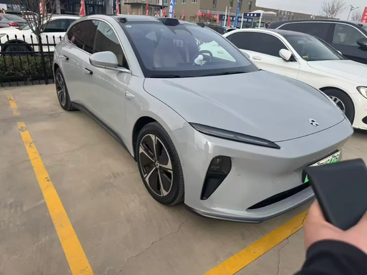 2024 NIO ET5T BEV 75KWH,autocango,china used car exporter,china ev exporter,chinese used car exporter,chinese used ev exporter
