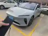 2024 NIO ET5T BEV 75KWH