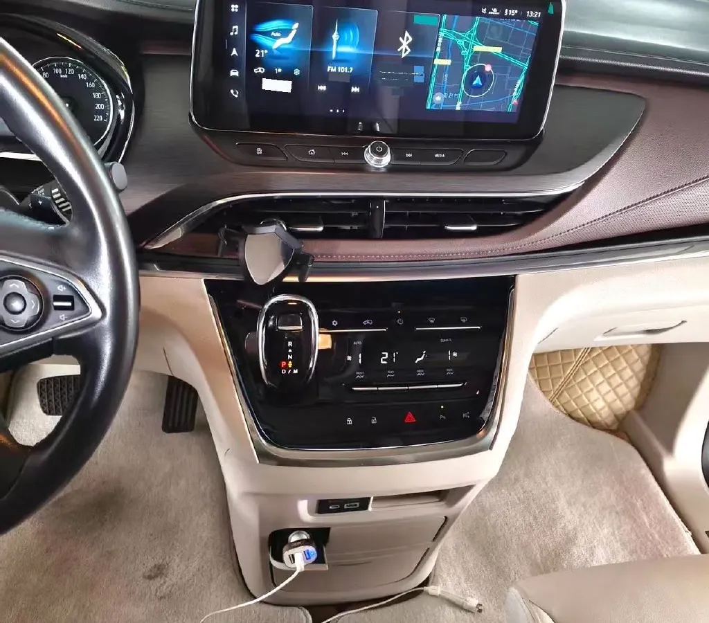 2021 Buick GL8 2.0T 237HP L4 9AT,autocango,china used car exporter,china ev exporter,chinese used car exporter,chinese used ev exporter