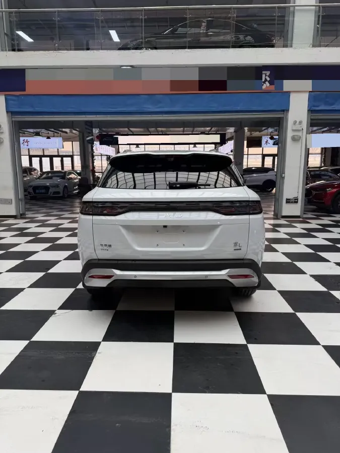 2025 BYD SongL DM-i 1.5L 101HP L4 E-CVT PHEV 26.6KWH,autocango,china used car exporter,china ev exporter,chinese used car exporter,chinese used ev exporter