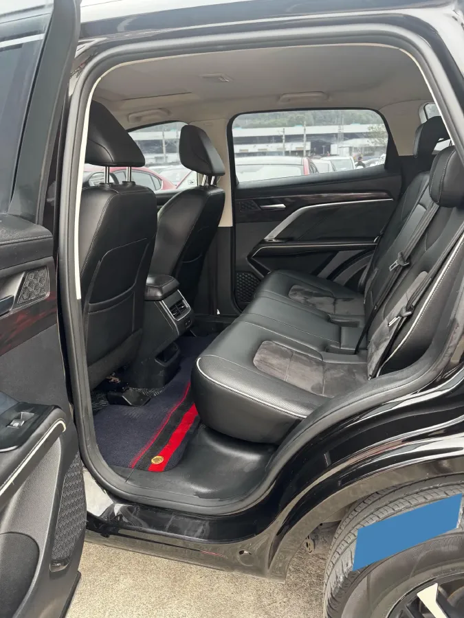 2021 Haval H6 1.5T 150HP L4 7DCT,autocango,china used car exporter,china ev exporter,chinese used car exporter,chinese used ev exporter