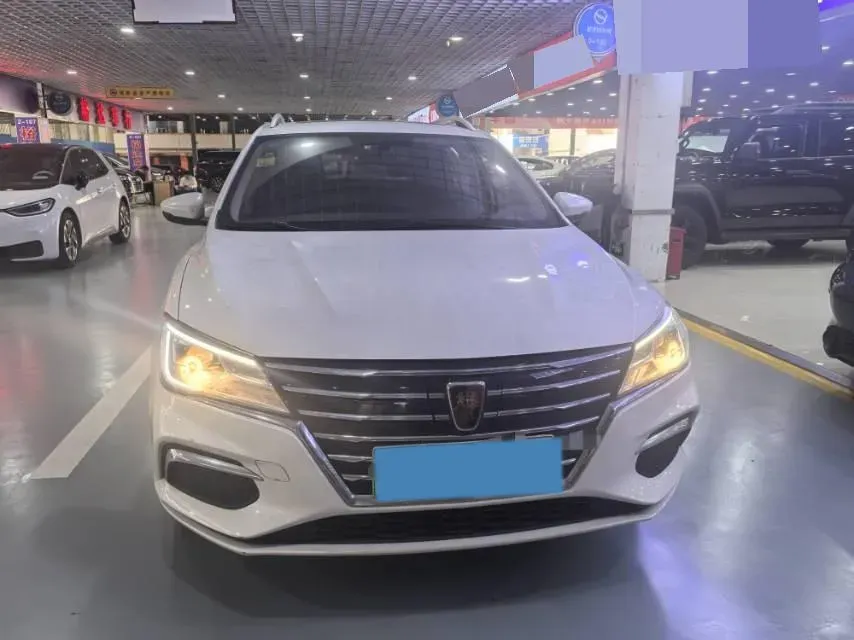 2019 Roewe Ei5 BEV 52.5KWH,autocango,china used car exporter,china ev exporter,chinese used car exporter,chinese used ev exporter