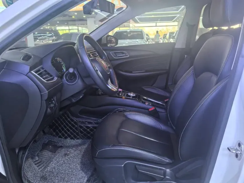 2019 Roewe Ei5 BEV 52.5KWH,autocango,china used car exporter,china ev exporter,chinese used car exporter,chinese used ev exporter