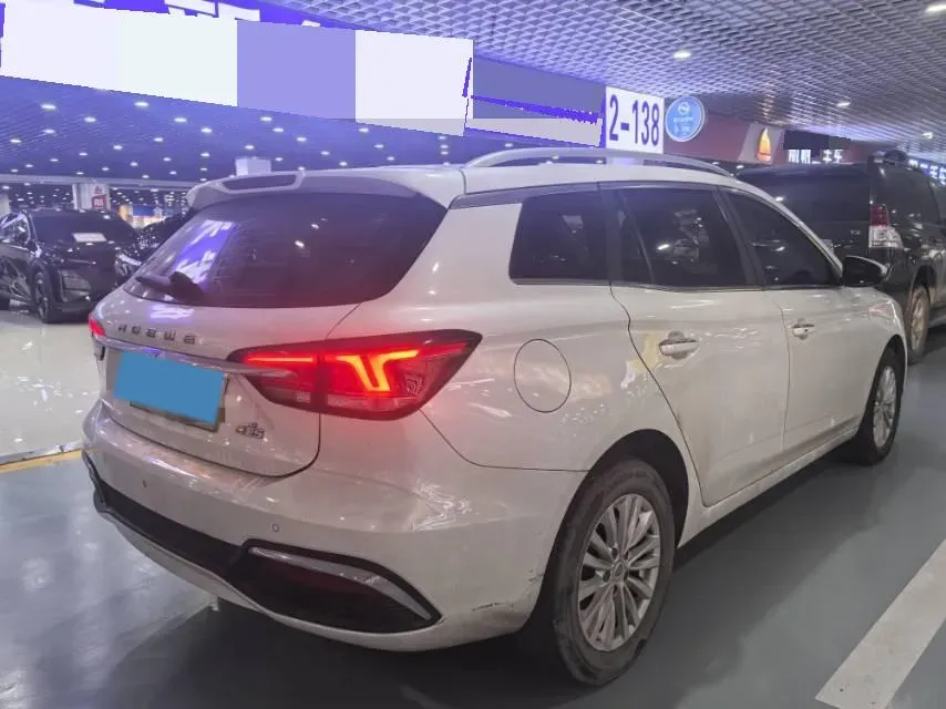 2019 Roewe Ei5 BEV 52.5KWH,autocango,china used car exporter,china ev exporter,chinese used car exporter,chinese used ev exporter