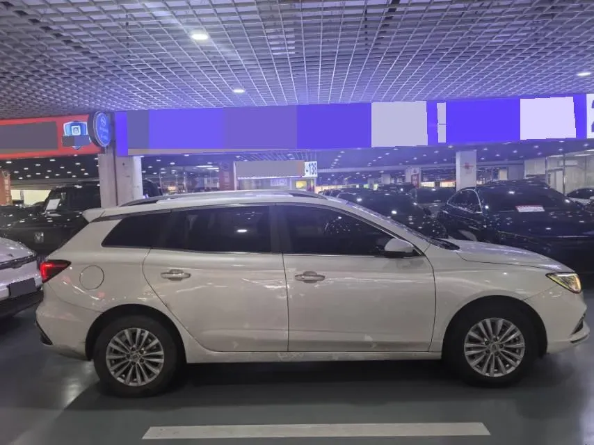 2019 Roewe Ei5 BEV 52.5KWH,autocango,china used car exporter,china ev exporter,chinese used car exporter,chinese used ev exporter