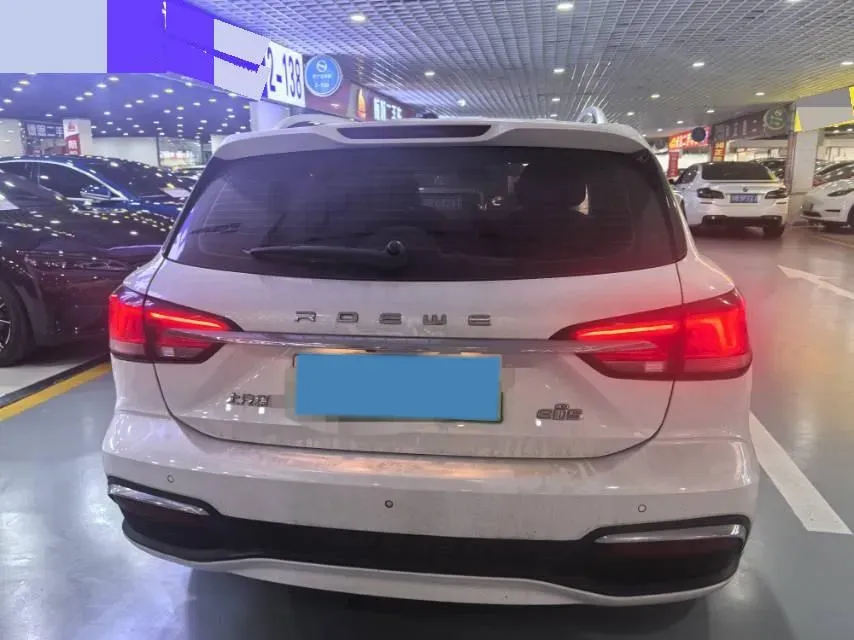2019 Roewe Ei5 BEV 52.5KWH,autocango,china used car exporter,china ev exporter,chinese used car exporter,chinese used ev exporter