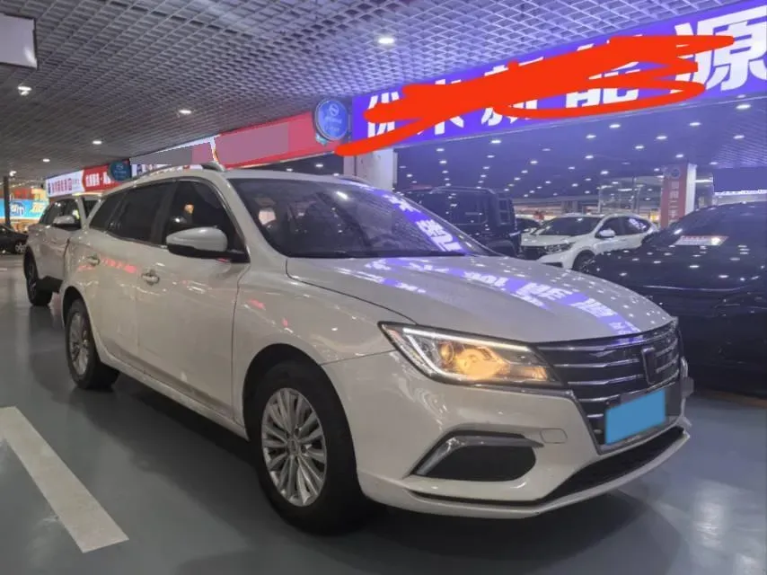2019 Roewe Ei5 BEV 52.5KWH,autocango,china used car exporter,china ev exporter,chinese used car exporter,chinese used ev exporter