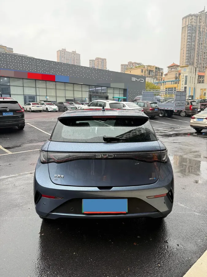 2025 BYD Dolphin BEV 45.12KWH,autocango,china used car exporter,china ev exporter,chinese used car exporter,chinese used ev exporter