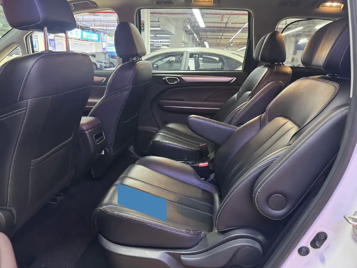 2023 GAC Trumpchi M6 1.5T 177HP L4 7DCT,autocango,china used car exporter,china ev exporter,chinese used car exporter,chinese used ev exporter