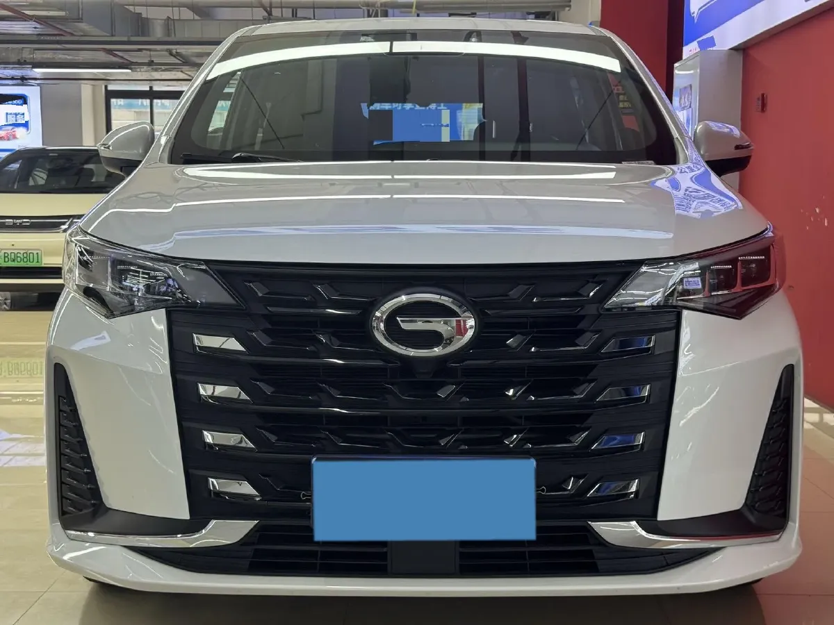 2023 GAC Trumpchi M6 1.5T 177HP L4 7DCT,autocango,china used car exporter,china ev exporter,chinese used car exporter,chinese used ev exporter