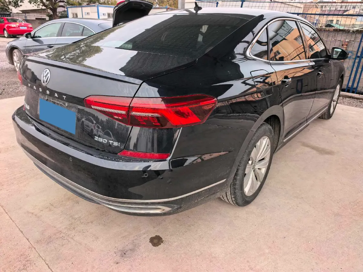 2020 Volkswagen Passat 1.4T 150HP L4 7DCT,autocango,china used car exporter,china ev exporter,chinese used car exporter,chinese used ev exporter