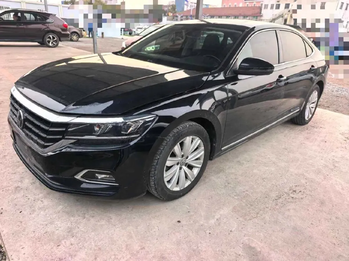 2020 Volkswagen Passat 1.4T 150HP L4 7DCT,autocango,china used car exporter,china ev exporter,chinese used car exporter,chinese used ev exporter
