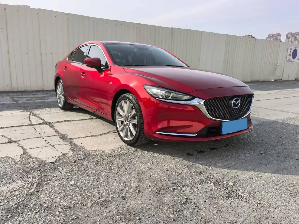 2020 Mazda Atenza 2.5L 192HP L4 6AT,autocango,china used car exporter,china ev exporter,chinese used car exporter,chinese used ev exporter