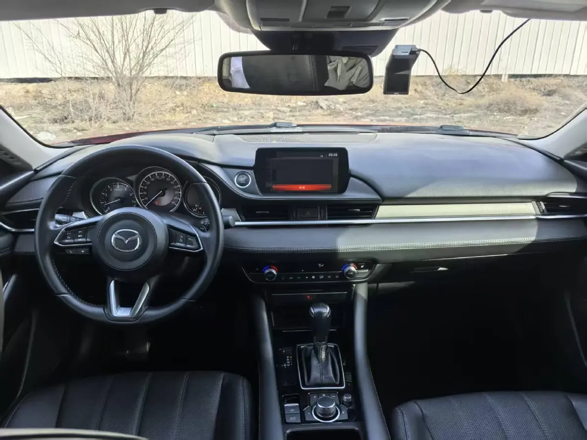 2020 Mazda Atenza 2.5L 192HP L4 6AT,autocango,china used car exporter,china ev exporter,chinese used car exporter,chinese used ev exporter