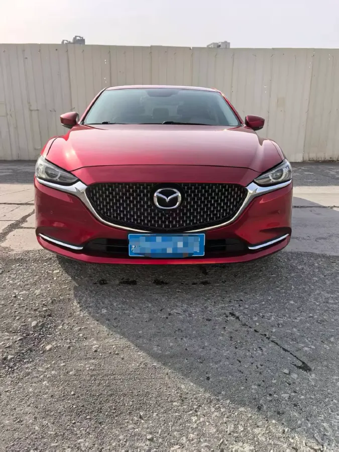 2020 Mazda Atenza 2.5L 192HP L4 6AT,autocango,china used car exporter,china ev exporter,chinese used car exporter,chinese used ev exporter
