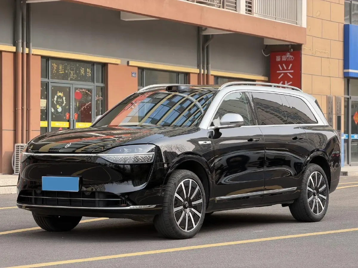 2024 AITO AITO M9 1.5T 152HP L4 REEV 42KWH,autocango,china used car exporter,china ev exporter,chinese used car exporter,chinese used ev exporter