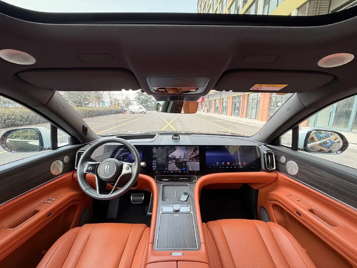 2024 AITO AITO M9 1.5T 152HP L4 REEV 42KWH,autocango,china used car exporter,china ev exporter,chinese used car exporter,chinese used ev exporter