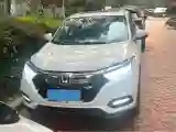 2020 Honda Vezel 1.5T 177HP L4 CVT