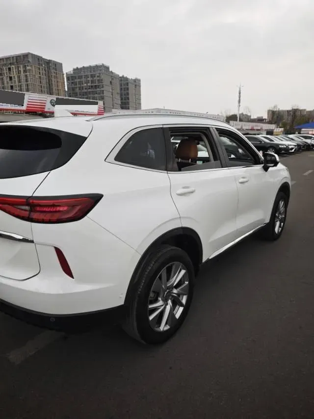 2021 Haval H6 1.5T 169HP L4 7DCT,autocango,china used car exporter,china ev exporter,chinese used car exporter,chinese used ev exporter