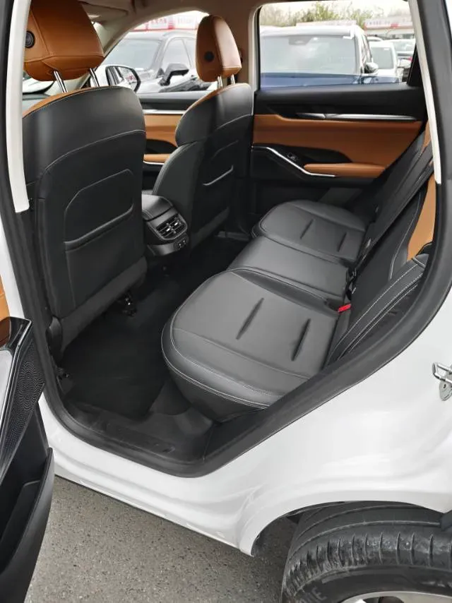 2021 Haval H6 1.5T 169HP L4 7DCT,autocango,china used car exporter,china ev exporter,chinese used car exporter,chinese used ev exporter