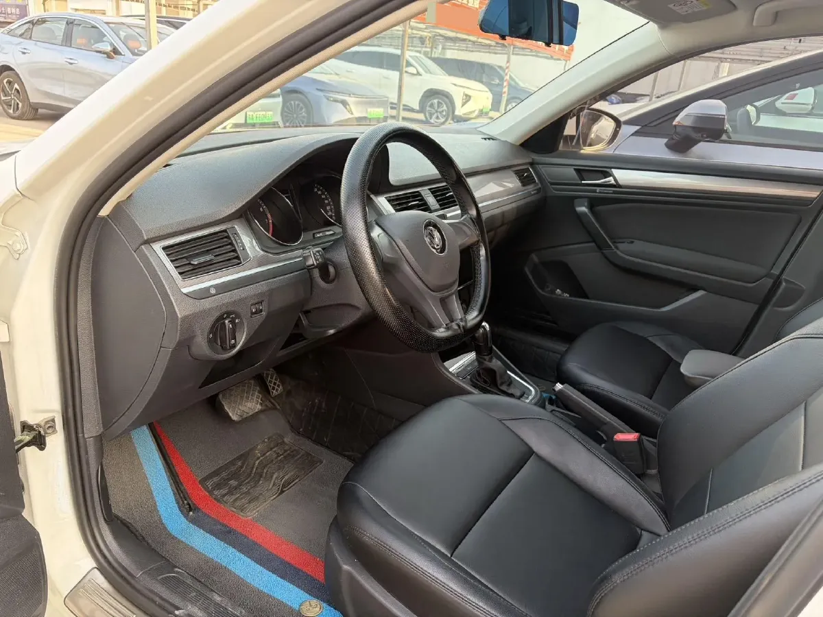 2019 Volkswagen Bora 1.5L 110HP L4 6AT,autocango,china used car exporter,china ev exporter,chinese used car exporter,chinese used ev exporter