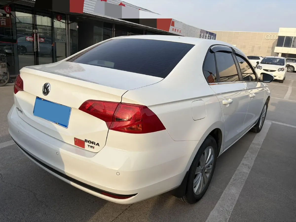 2019 Volkswagen Bora 1.5L 110HP L4 6AT,autocango,china used car exporter,china ev exporter,chinese used car exporter,chinese used ev exporter
