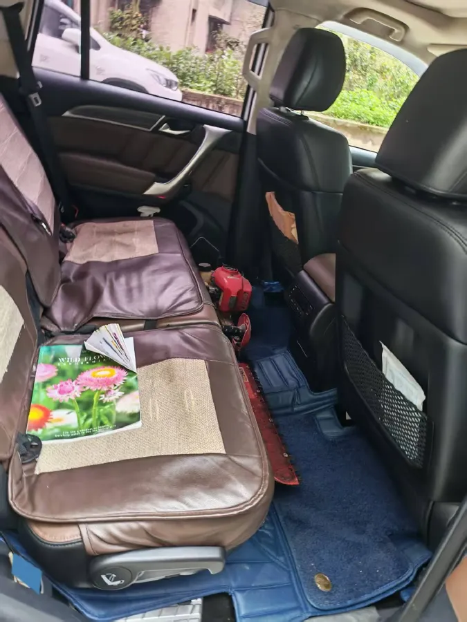 2017 Haval H9 2.0T 190HP L4 8AT,autocango,china used car exporter,china ev exporter,chinese used car exporter,chinese used ev exporter