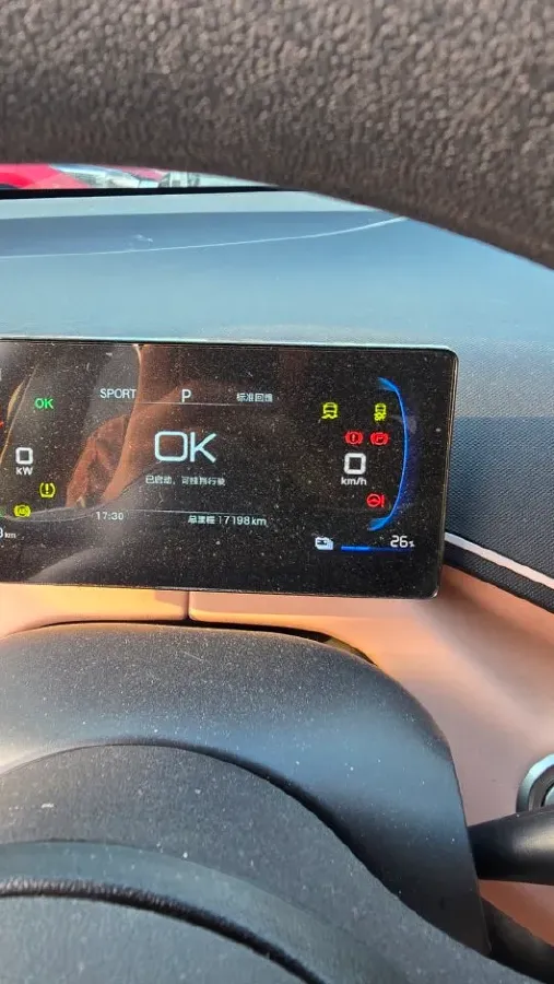 2025 BYD Seagull BEV 30.08KWH,autocango,china used car exporter,china ev exporter,chinese used car exporter,chinese used ev exporter