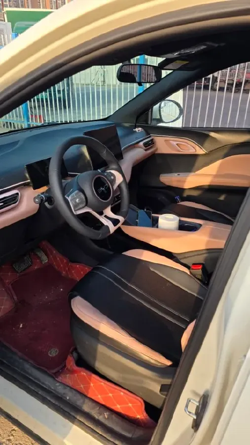 2025 BYD Seagull BEV 30.08KWH,autocango,china used car exporter,china ev exporter,chinese used car exporter,chinese used ev exporter