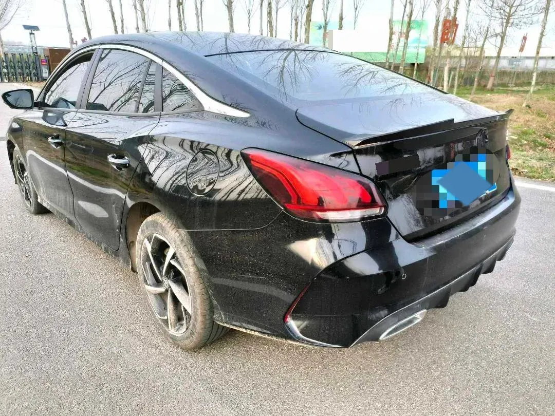 2021 MG 5 1.5T 173HP L4 7DCT,autocango,china used car exporter,china ev exporter,chinese used car exporter,chinese used ev exporter
