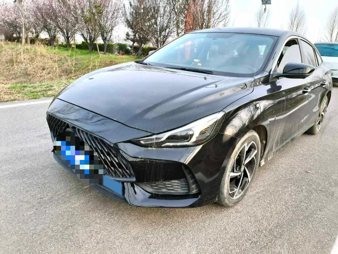 2021 MG 5 1.5T 173HP L4 7DCT,autocango,china used car exporter,china ev exporter,chinese used car exporter,chinese used ev exporter