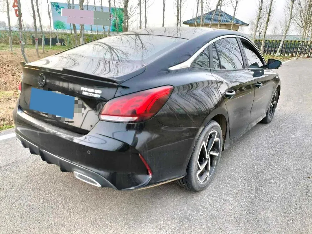 2021 MG 5 1.5T 173HP L4 7DCT,autocango,china used car exporter,china ev exporter,chinese used car exporter,chinese used ev exporter