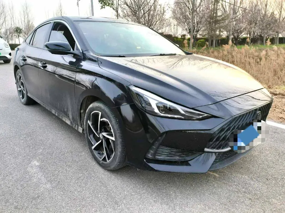 2021 MG 5 1.5T 173HP L4 7DCT,autocango,china used car exporter,china ev exporter,chinese used car exporter,chinese used ev exporter