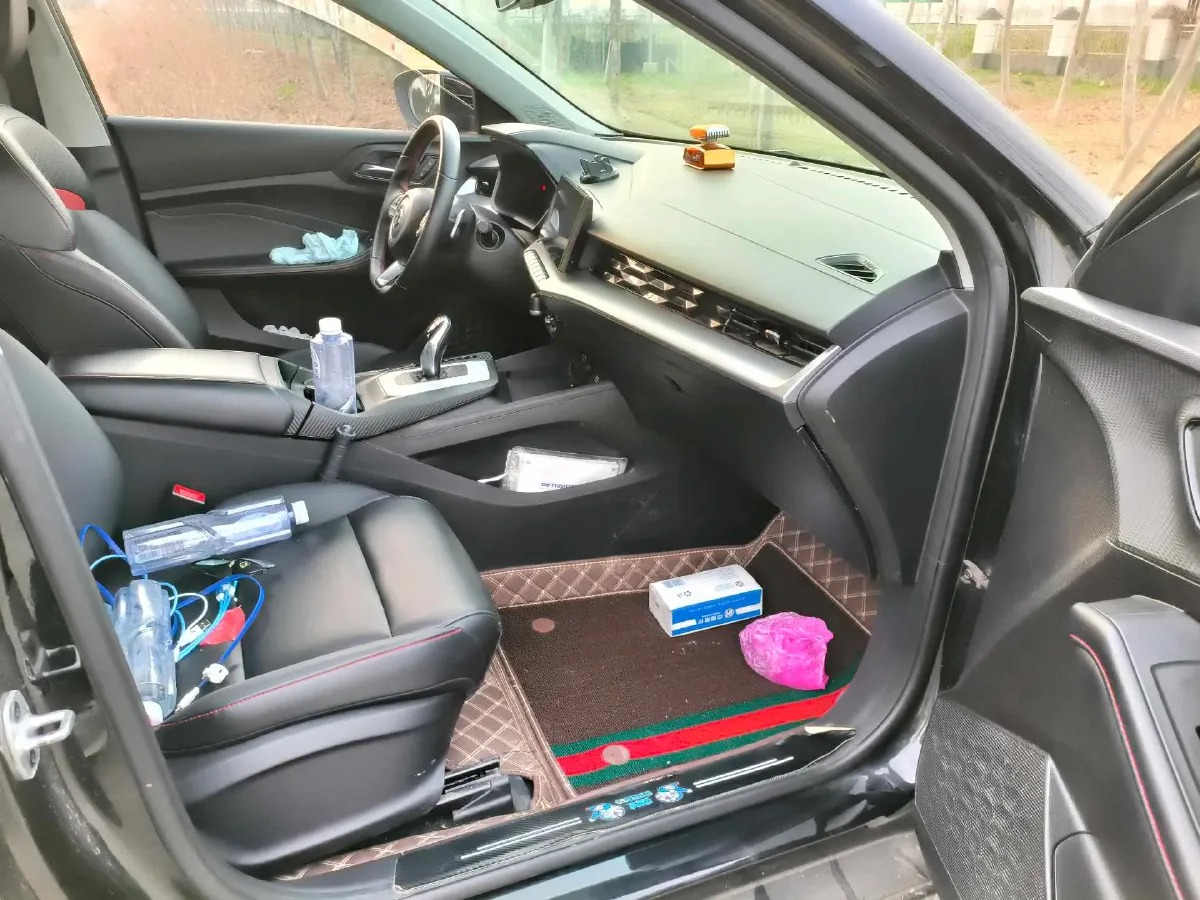 2021 MG 5 1.5T 173HP L4 7DCT,autocango,china used car exporter,china ev exporter,chinese used car exporter,chinese used ev exporter