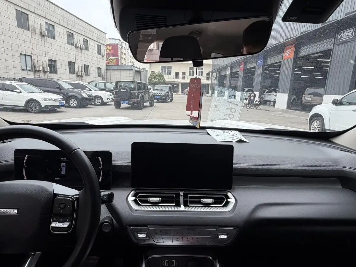 2023 Haval H5 2.0T 224HP L4 8AT,autocango,china used car exporter,china ev exporter,chinese used car exporter,chinese used ev exporter