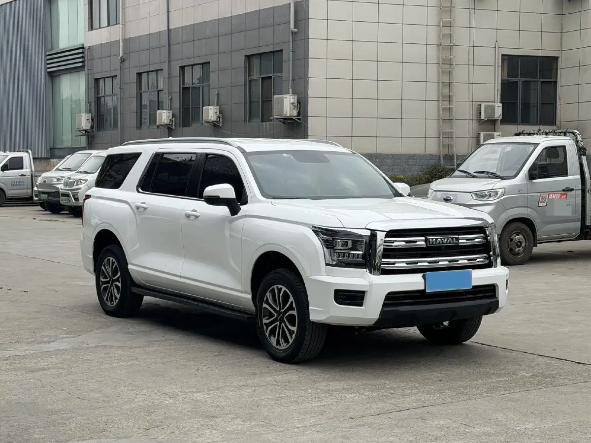 2023 Haval H5 2.0T 224HP L4 8AT,autocango,china used car exporter,china ev exporter,chinese used car exporter,chinese used ev exporter