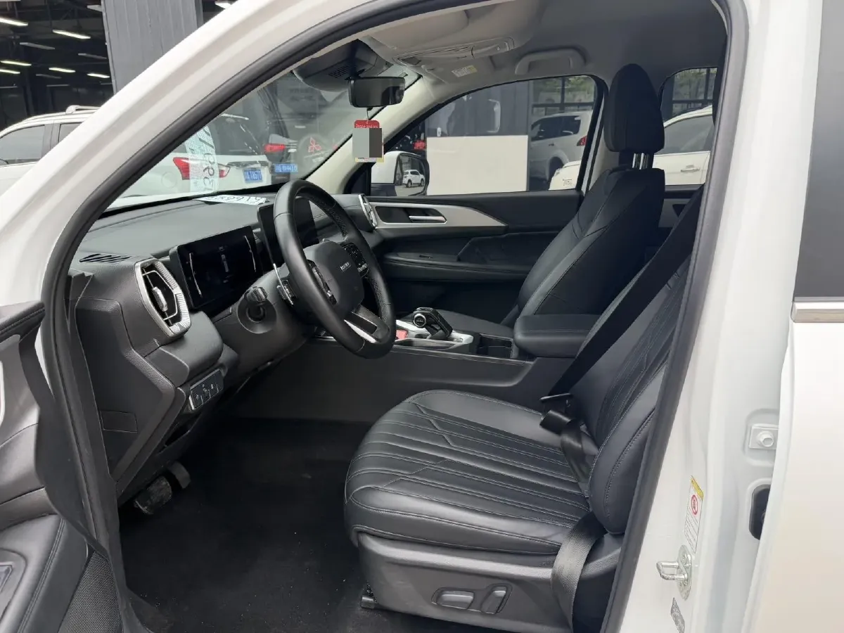 2023 Haval H5 2.0T 224HP L4 8AT,autocango,china used car exporter,china ev exporter,chinese used car exporter,chinese used ev exporter