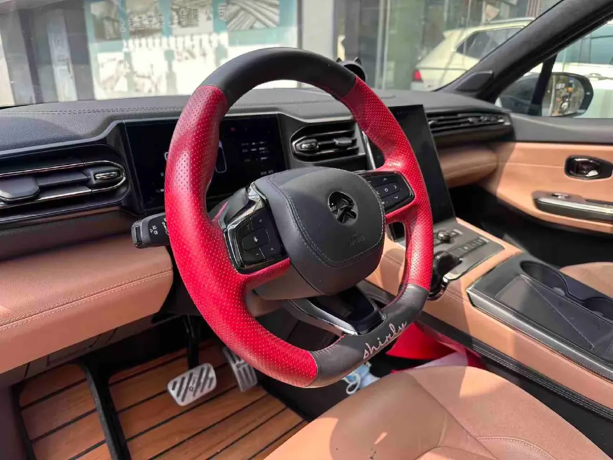 2020 NIO ES6 BEV 70KWH,autocango,china used car exporter,china ev exporter,chinese used car exporter,chinese used ev exporter