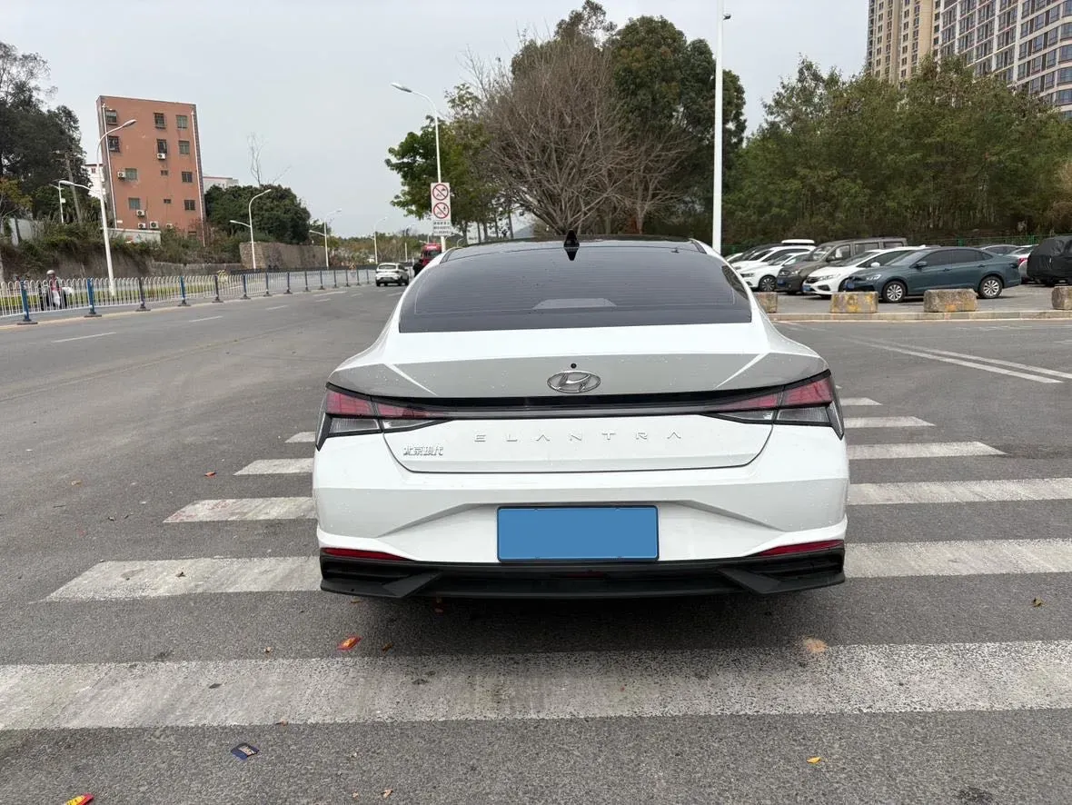2022 Hyundai Elantra 1.5L 115HP L4 CVT,autocango,china used car exporter,china ev exporter,chinese used car exporter,chinese used ev exporter