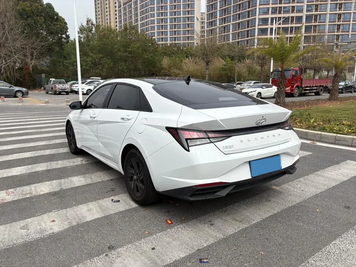 2022 Hyundai Elantra 1.5L 115HP L4 CVT,autocango,china used car exporter,china ev exporter,chinese used car exporter,chinese used ev exporter