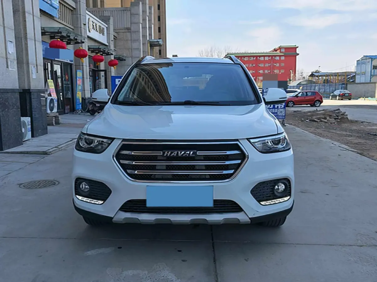 2019 Haval H6 1.5T 150HP L4 7DCT,autocango,china used car exporter,china ev exporter,chinese used car exporter,chinese used ev exporter