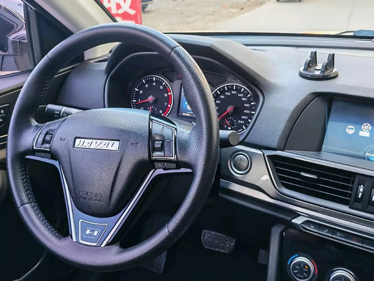 2019 Haval H6 1.5T 150HP L4 7DCT,autocango,china used car exporter,china ev exporter,chinese used car exporter,chinese used ev exporter