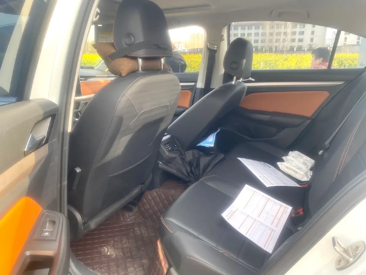 2023 Volkswagen Bora 1.2T 116HP L4 7DCT,autocango,china used car exporter,china ev exporter,chinese used car exporter,chinese used ev exporter