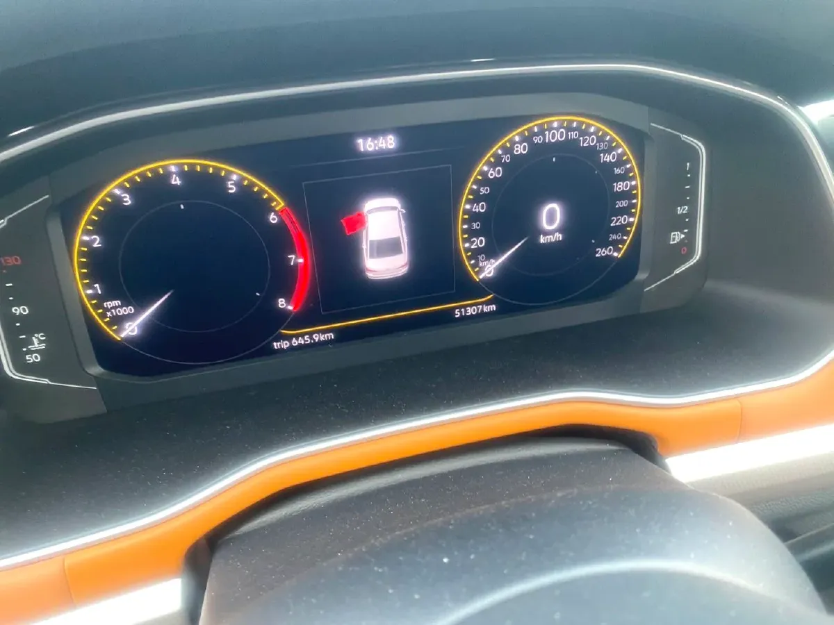 2023 Volkswagen Bora 1.2T 116HP L4 7DCT,autocango,china used car exporter,china ev exporter,chinese used car exporter,chinese used ev exporter