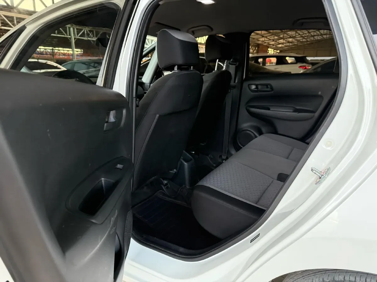 2023 Honda Fit 1.5L 124HP L4 CVT,autocango,china used car exporter,china ev exporter,chinese used car exporter,chinese used ev exporter