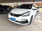 2023 HONDA FIT,autocango,china used car exporter,china ev exporter,chinese used car exporter,chinese used ev exporter