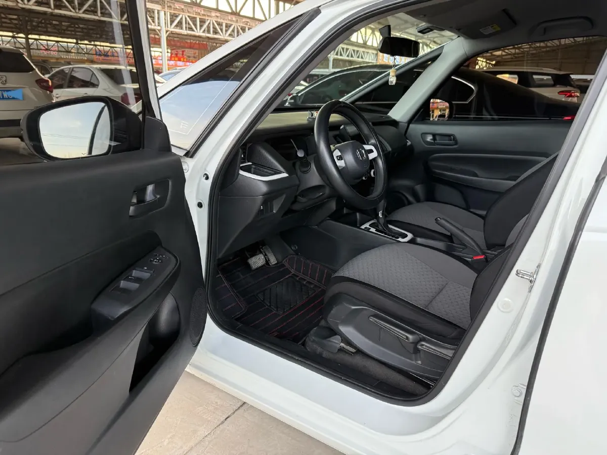 2023 Honda Fit 1.5L 124HP L4 CVT,autocango,china used car exporter,china ev exporter,chinese used car exporter,chinese used ev exporter